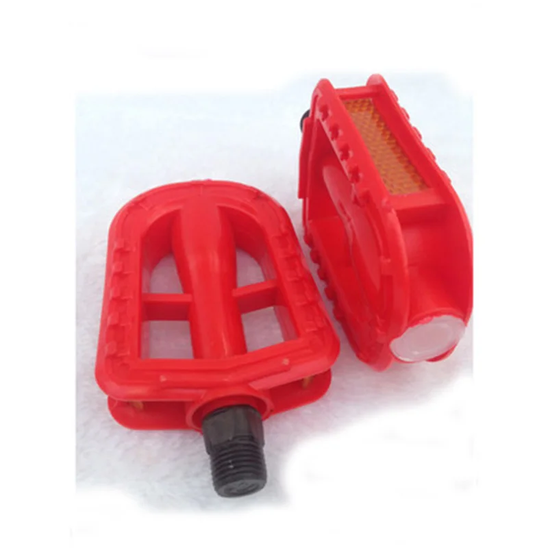 Детские велосипедные педали для детского шоссейного велосипеда 12 дюймов-18