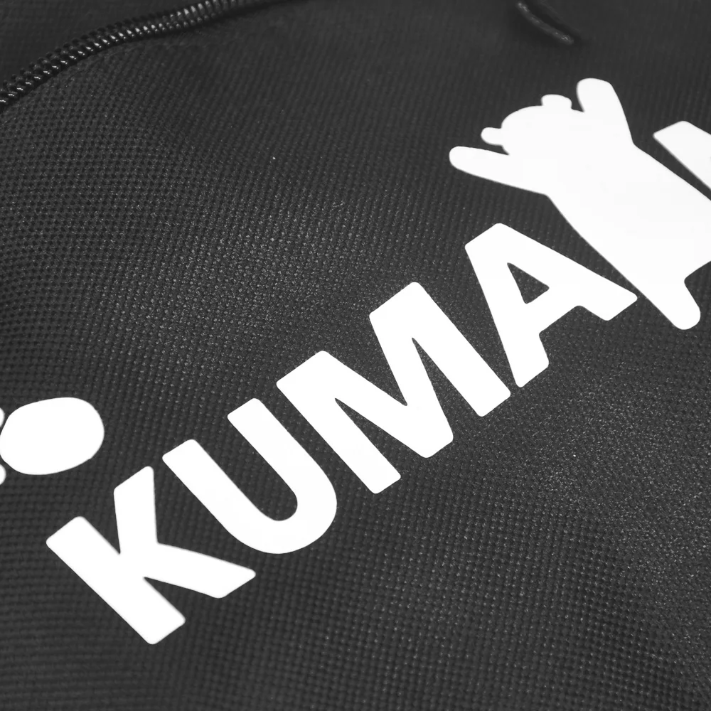 Школьные ранцы KUMAMON для мальчиков и девочек вместительные рюкзаки из ткани