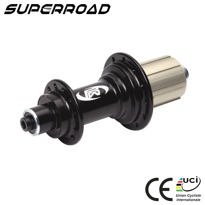 Велосипедные втулки с керамическим подшипником Powerway R23 v brake klapprad втулка 24