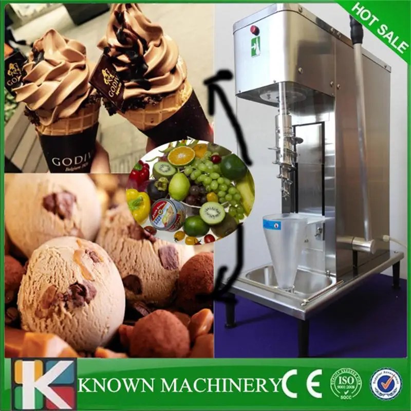 Горячая продажа chocaloate яблоко банан фрукты смешивания мягкого твердого