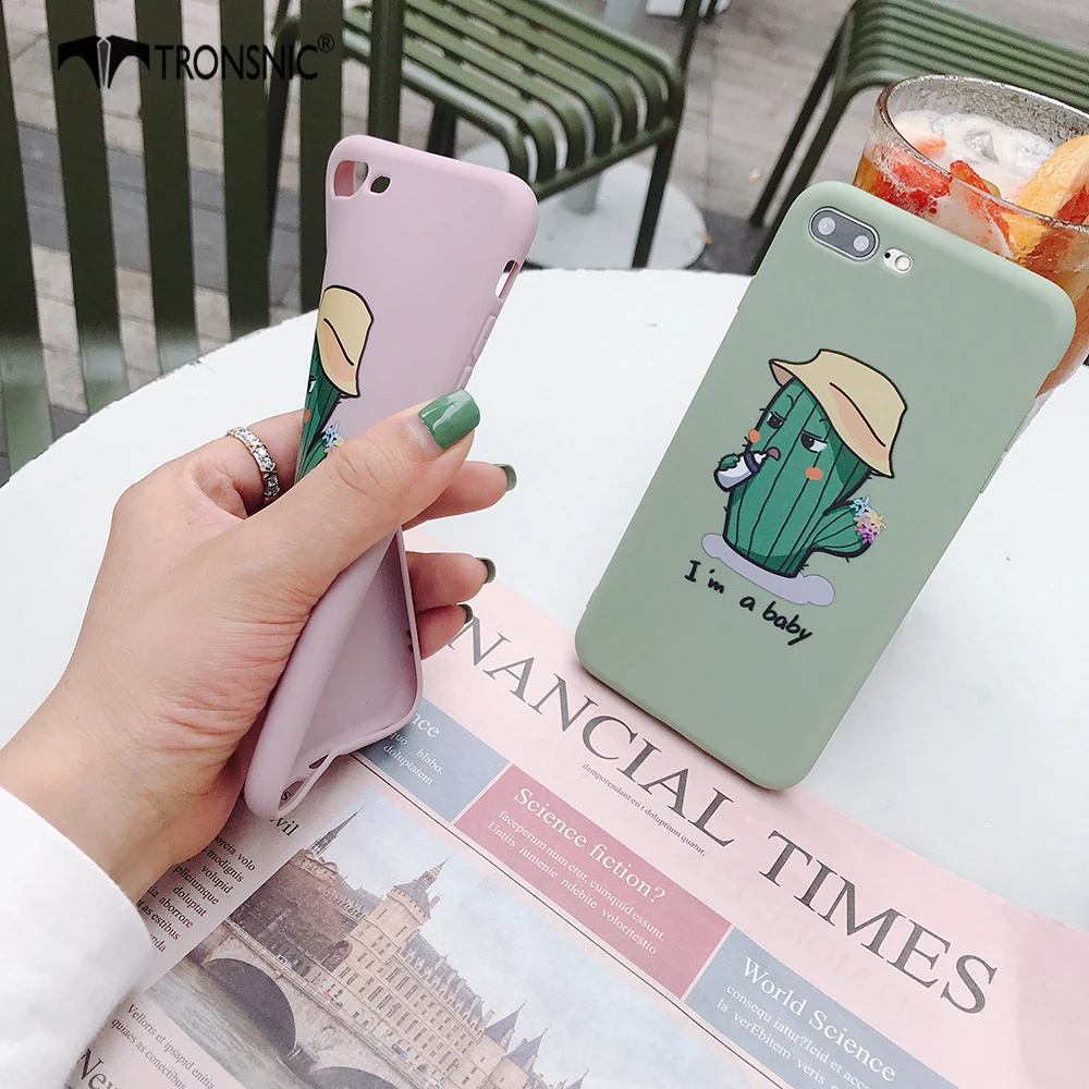 Силиконовый чехол для iPhone X XS MAX XR 6s 6 7 8 Plus|Бамперы| |