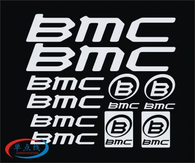 1 комплект стикеры Mtb рама шоссейный велосипед Горный Велоспорт седло велосипеда