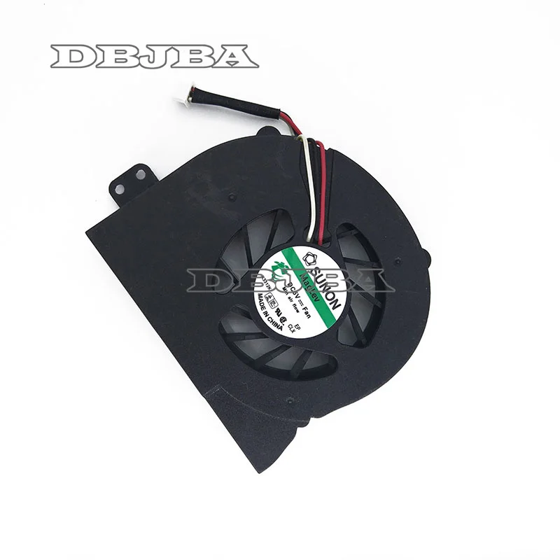 Вентилятор охлаждения для процессора acer Aspire 3000 5000 3500 4080 1690 1680 3510 3640 1650 3630