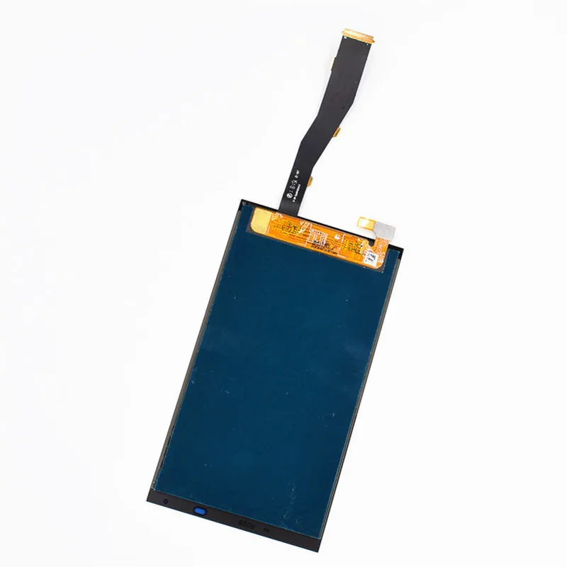 Для HTC E9S LCD Dual Sim E9Sw E9St дисплей с кодирующий преобразователь сенсорного экрана в