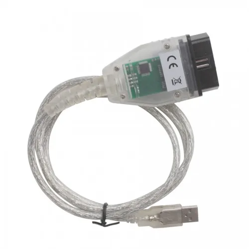 Perfect SMPS MPPS V13.02 ECU чип перекарта настройки Flash USB OBD2 Интерфейс K + CAN автомобильный
