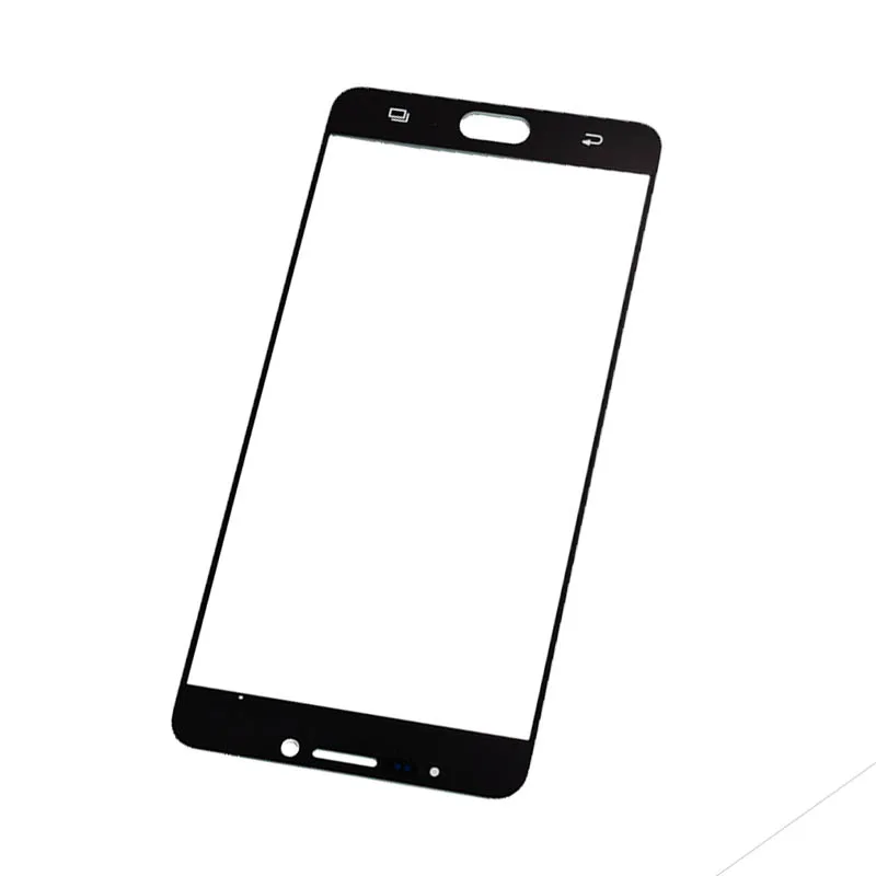 6 дюймов для Samsung Galaxy C9 Pro C9000 C900F C900Y сенсорный экран передний стеклянный объектив