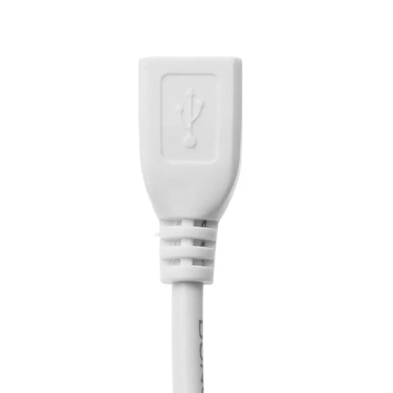Удлинительный кабель Micro USB Мама папа с выключателем питания для Raspberry Pi Samsung Xiaomi