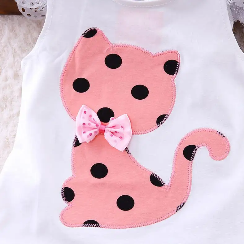 Комплекты одежды для девочек Детский жилет с Минни + шорты костюмы из 2 предметов