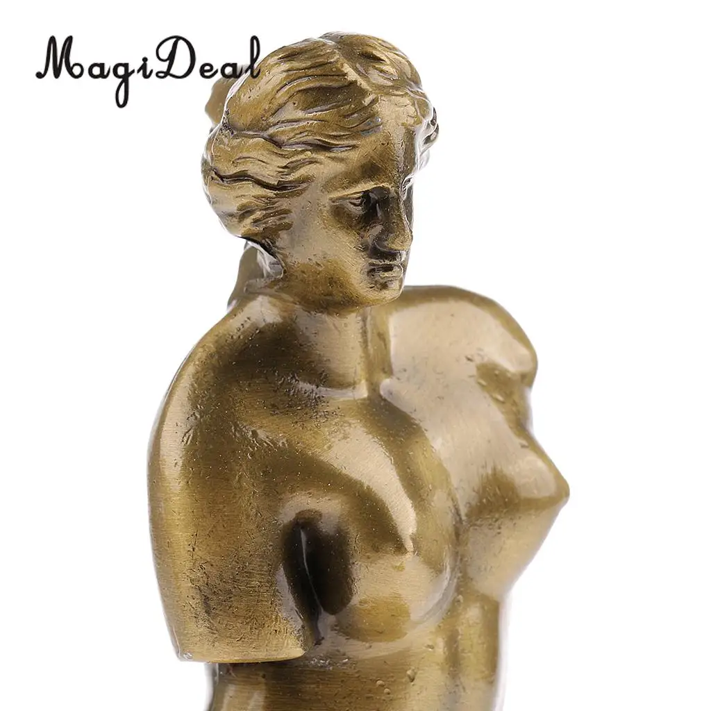 Искусственная модель полуфигурная скульптура металлическая ручная работа|decorative