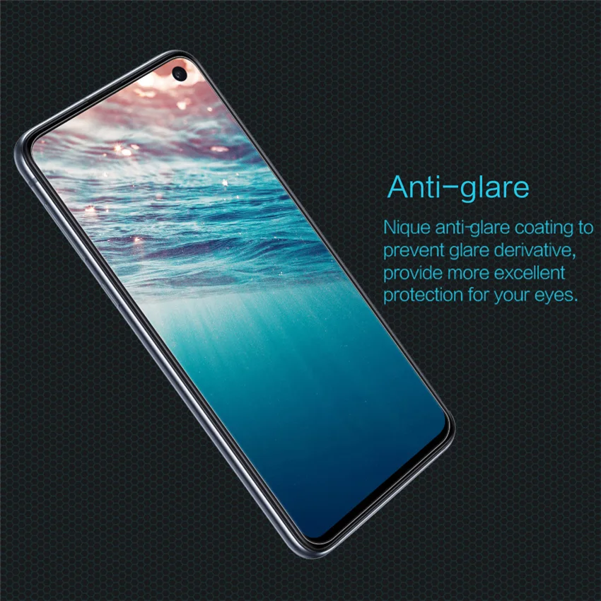 Для Samsung Galaxy s10e закаленное стекло NILLKIN Amazing H Закаленное Защитная пленка для экрана