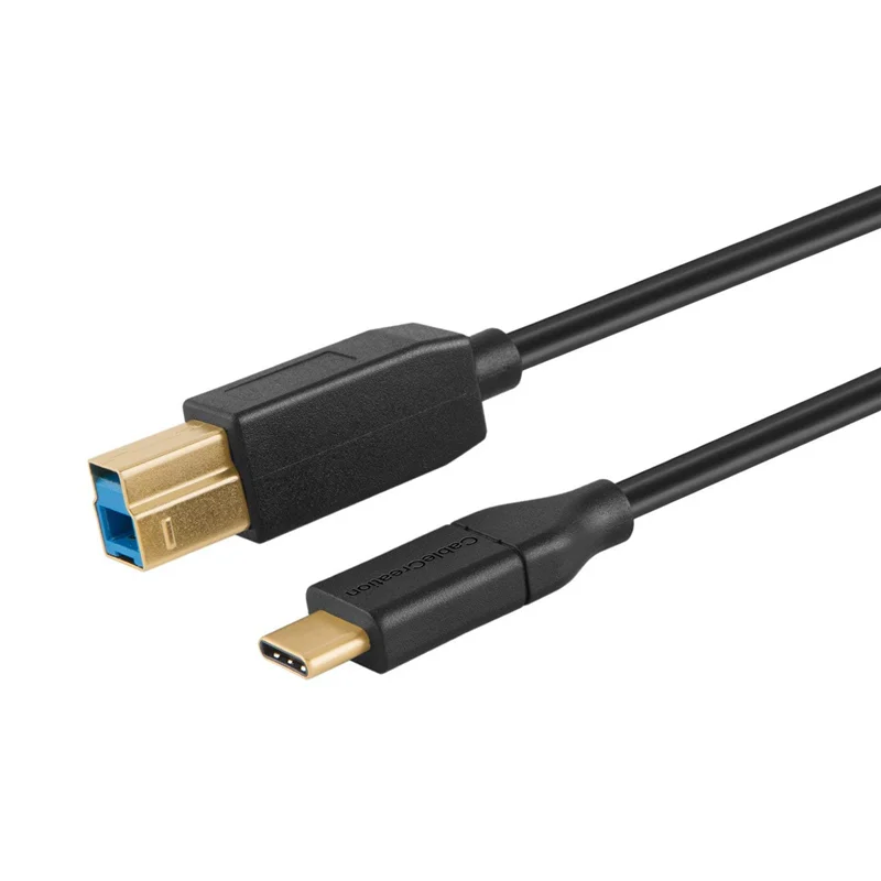 Кабель с разъемами USB 3 1 типа C и 0 B совместимый MacBook Pro внешними жесткими дисками