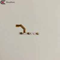 power on off buttonvolume key flex cable fpc new high quality for blackview s6 mt6737vwh quad core 5 7 inch 189 hd 1440x720