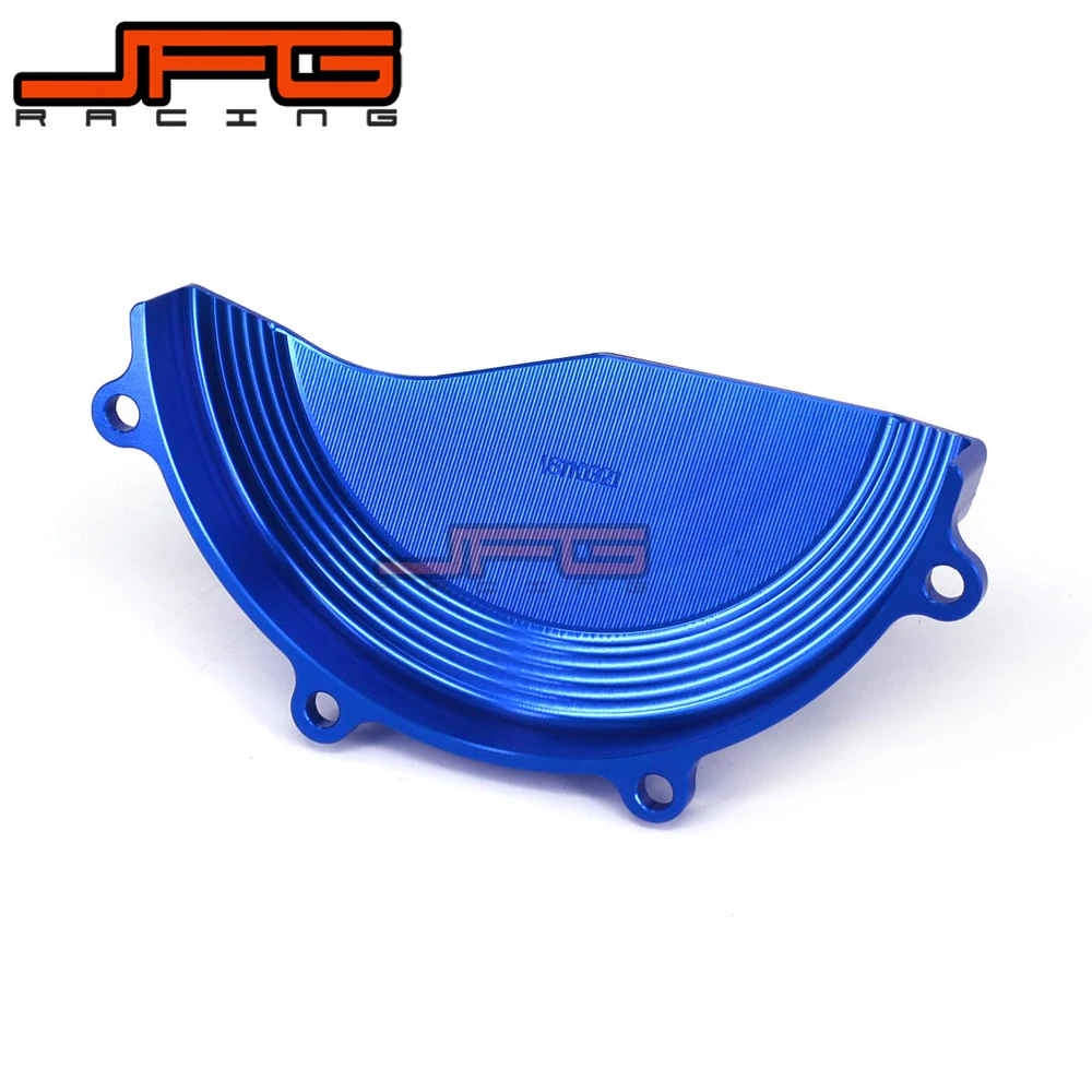 Правая сторона корпуса двигателя мотоцикла защитная крышка защита для YAMAHA YZF250