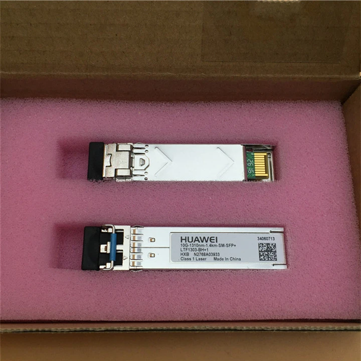 Волоконно оптический модуль SFP + одномодовый 10G 1310NM 1 4 км|module sfp|optical modulefiber optic |