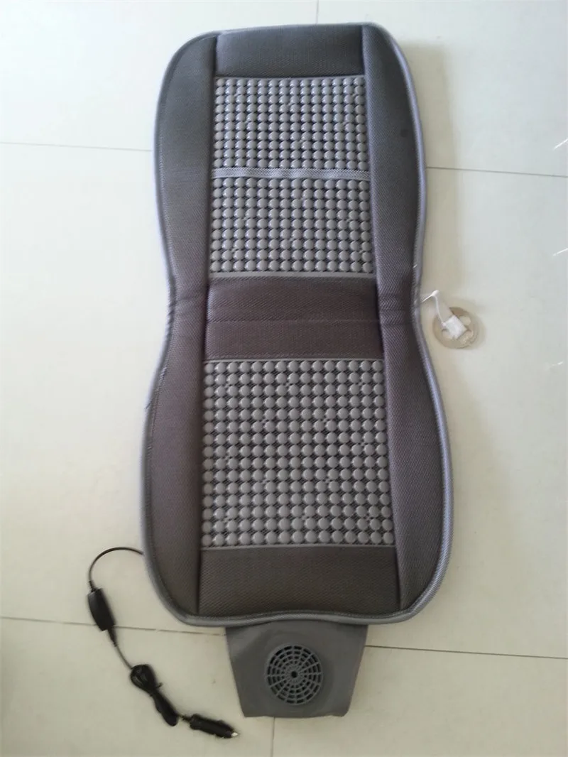 ZD01 2 входная DC12 холодная воздушная подушка тип талии Прохладная Подушка летняя