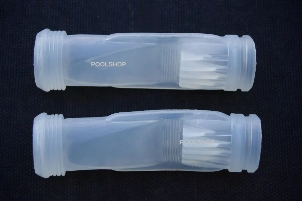 2 шт./лот Бассейны зодиака диафрагмы Бассейн очиститель универсальный баракуда