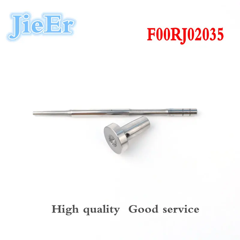 DEFUTE Common Rail клапаны управления F00RJ02035 FOORJ02305 хорошее качество для инжектора