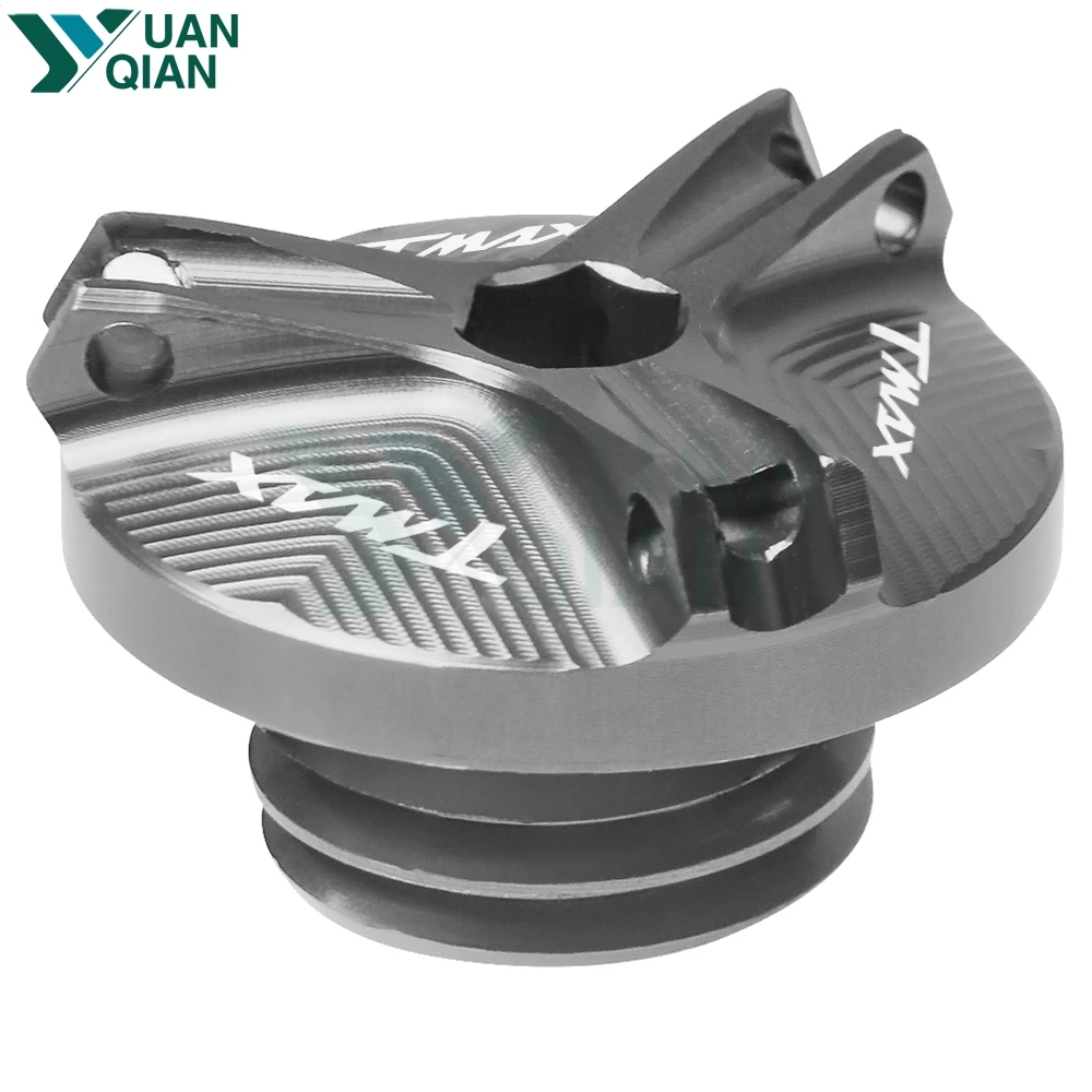 Аксессуары для мотоциклов Yamaha Tmax500 2001 2002 2012 Tmax 530 2013 2017 M20 * 2 5 масляный фильтр