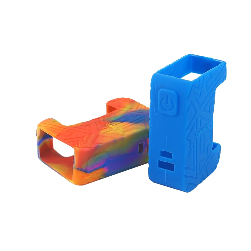 20 шт. 2019 RHS новые продукты силиконовый защитный чехол для Joyetech превышает рукоятку