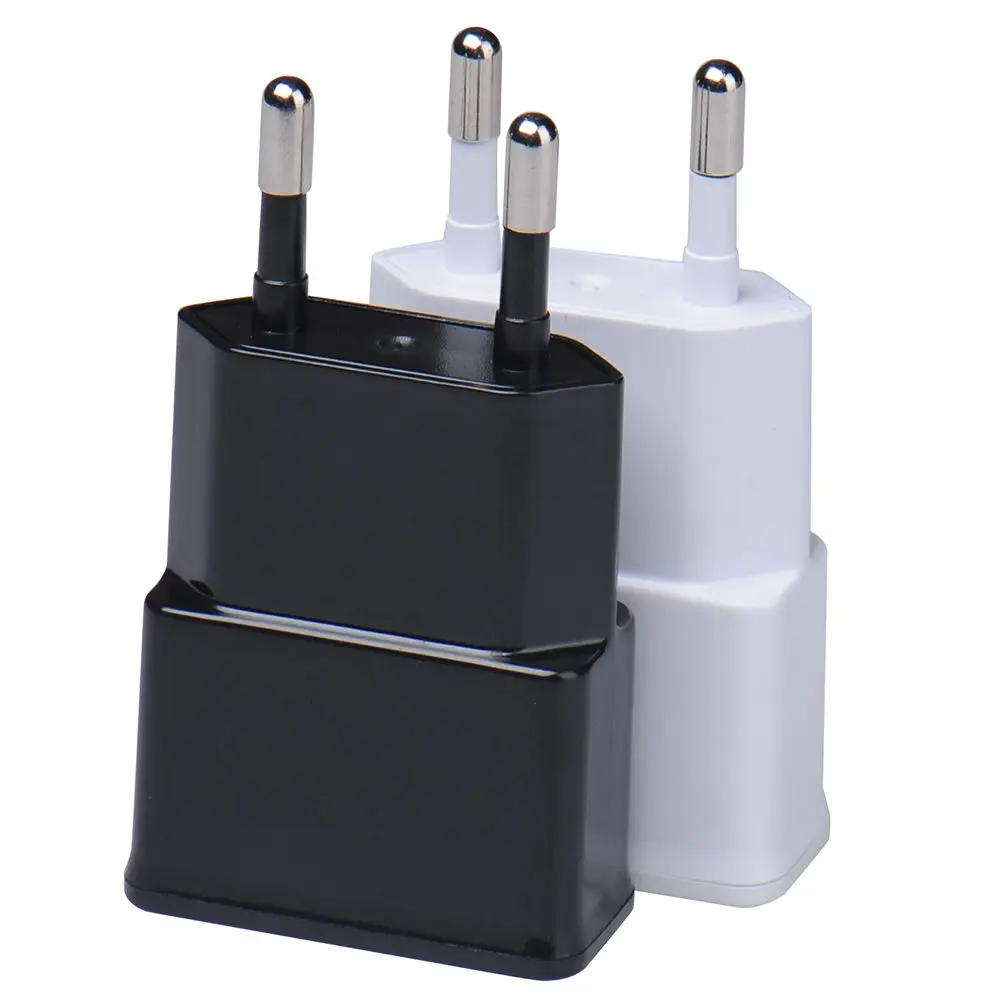 5В 2А AC USB зарядное устройство настенный адаптер питания для мобильного телефона
