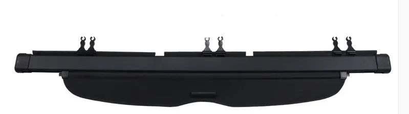 For Honda CR-V 2007 2008 2009 2010 2011 Rear Trunk Cargo Cover Security Shield Screen shade High Qualit Car Accessories | Автомобили и