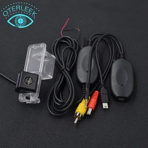 Беспроводная Автомобильная камера заднего вида для VOLKSWAGEN GOLF 6SCIROCCOVW CC MAGOTAN BORA