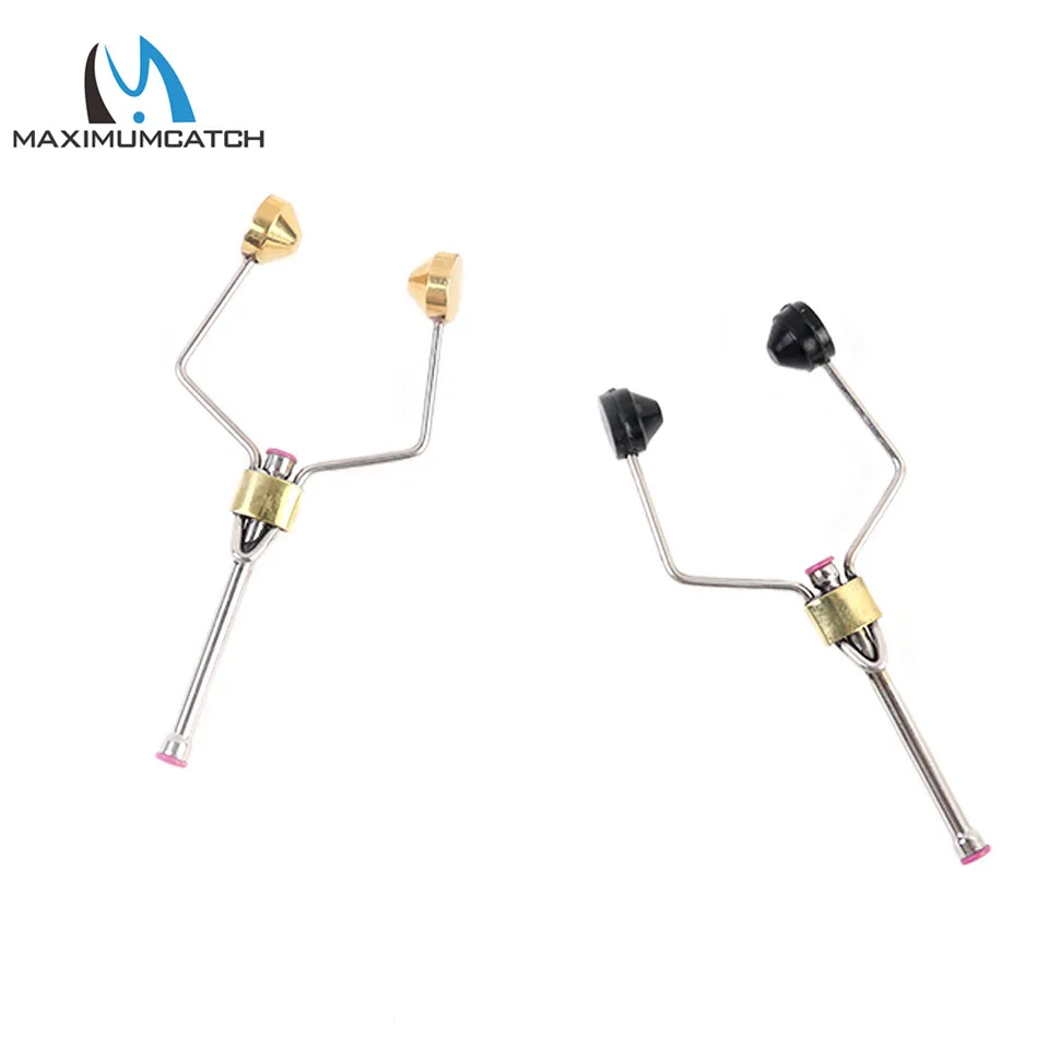 Maximumcatch материал для вязания мушек керамические инструменты бобины | Спорт и