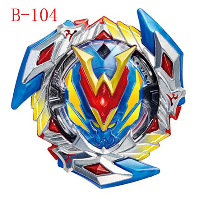 104Nobox-NoLauncher Takara Tomy Бей Bay Бур взрыв B-110 B-106 B-105 B-104 B-103 Металл fusion toupie лезвие Bl взрыв ремень пусковое устройство малыш лезвие звуковая игрушка - Цвет: 104Nobox-NoLauncher
