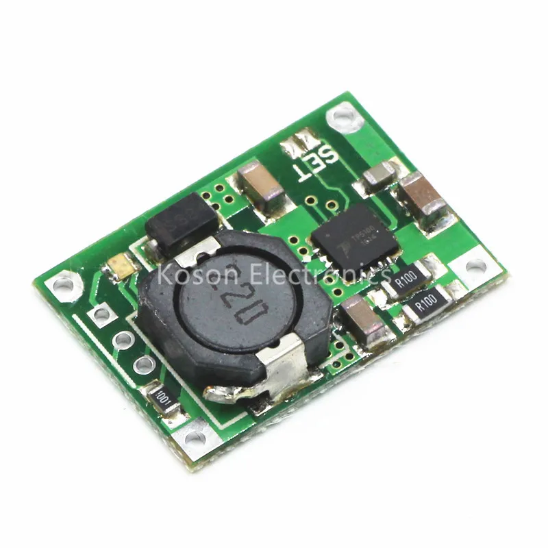 TP5100 двойная Одиночная литиевая батарея управления зарядным устройством