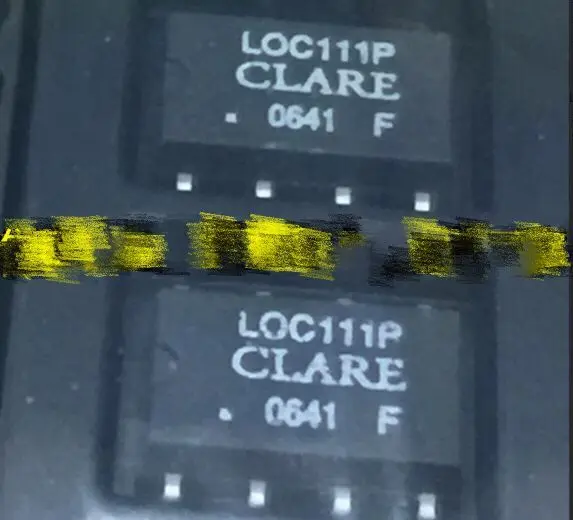 

5 шт./лот LOC111P LOC111 SOP8 новый