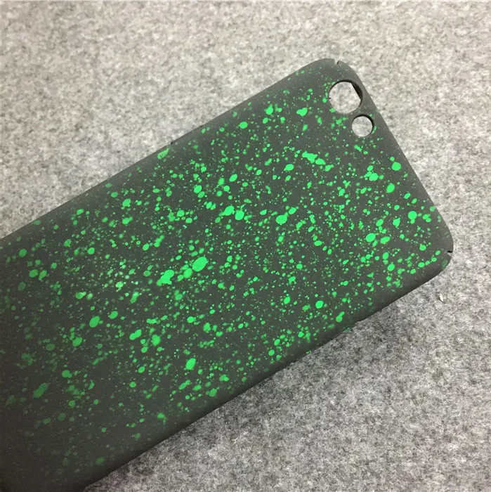 Чехол для телефона iphone X 7 6 6s 8 Plus мягкий силиконовый чехол с рисунком Ван Гога и
