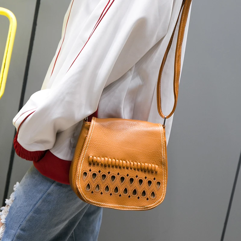 OTHERCHIC стильные дизайнерские крошечные сумочки через плечо женские сумки