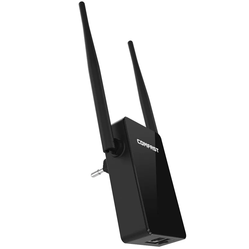 300 Мбит/с беспроводной Wi Fi роутер ретранслятор WIFI расширитель домашний сетевой