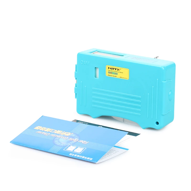 Волоконно-оптический очиститель керамический концевой интерфейс может быть