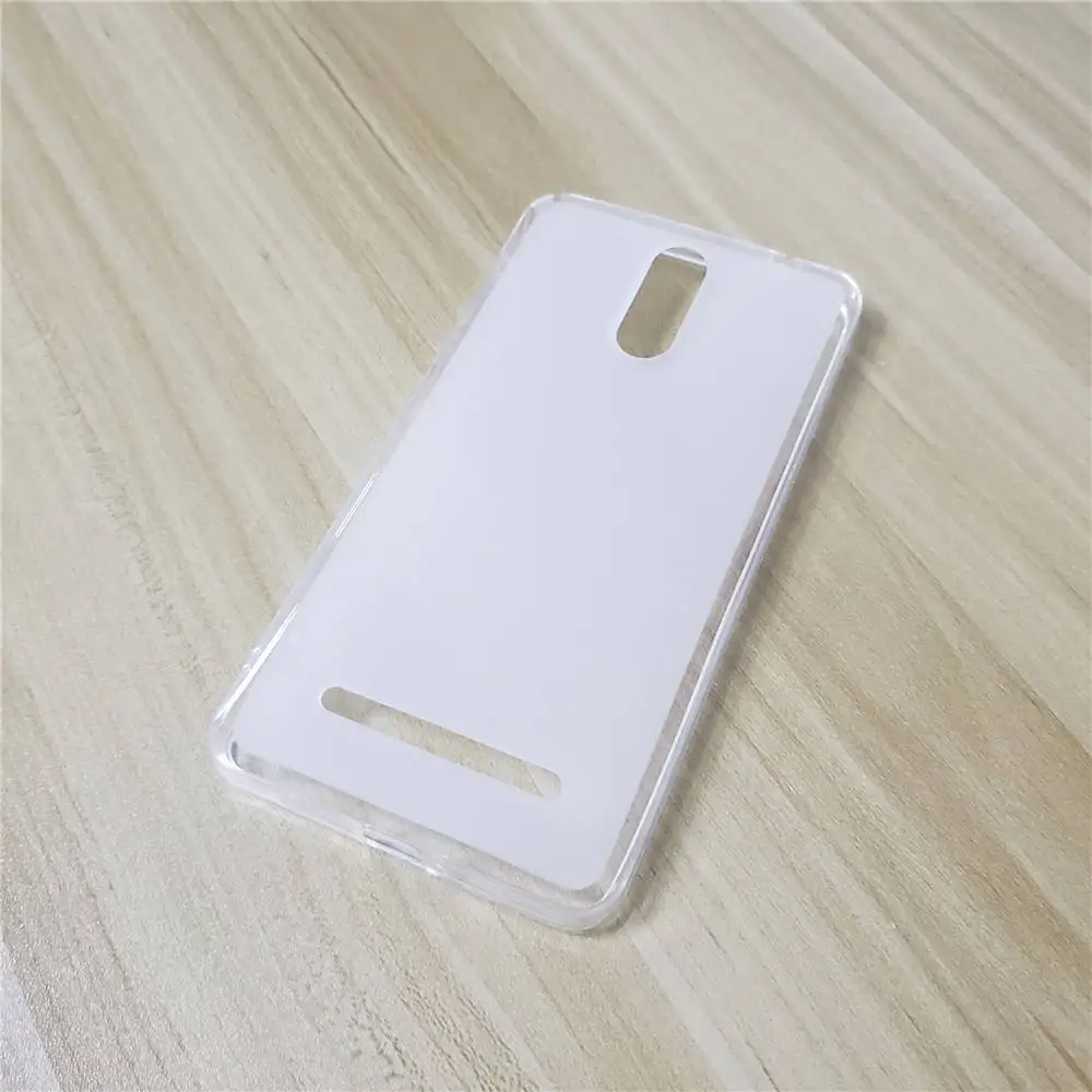 Чехол для Leagoo M8, чехол, мягкий чехол из термополиуретана и силикона для Leagoo M8 Pro, чехол, защитный чехол для Leagoo M8 Pro, чехлы бамперы - Цвет: Clear TPU