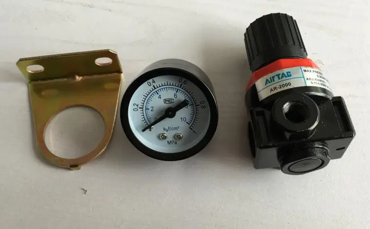 Регулирующий клапан для точного пневматического давления | Обустройство дома