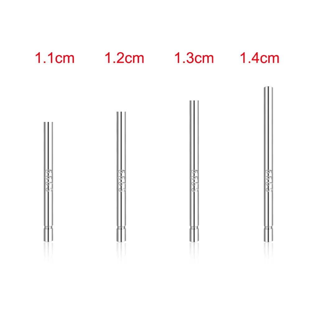 Гипоаллергенно 999 стерлингового серебра ушной раковины из белого золота Цвета