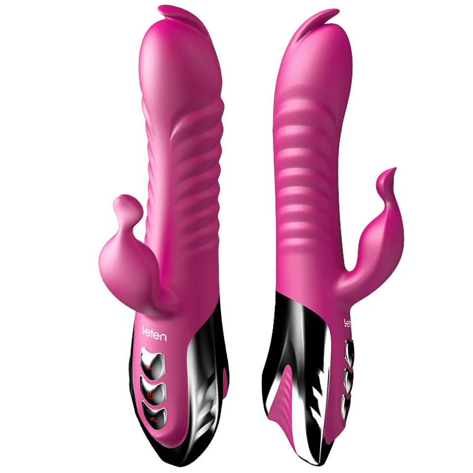 Магнитный импульсный автоматический толчок фаллоимитатор вибратор стимуляция