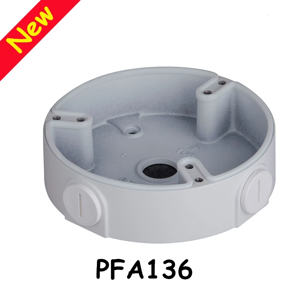 DH Соединительная коробка PFA136 IP камера скобы крепления камеры|camera mounting brackets|mounting