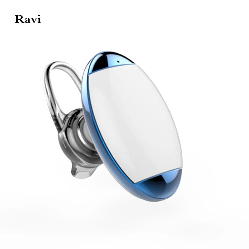 Portablmini J1 Беспроводной Bluetooth наушники с микрофоном громкой связи гарнитура