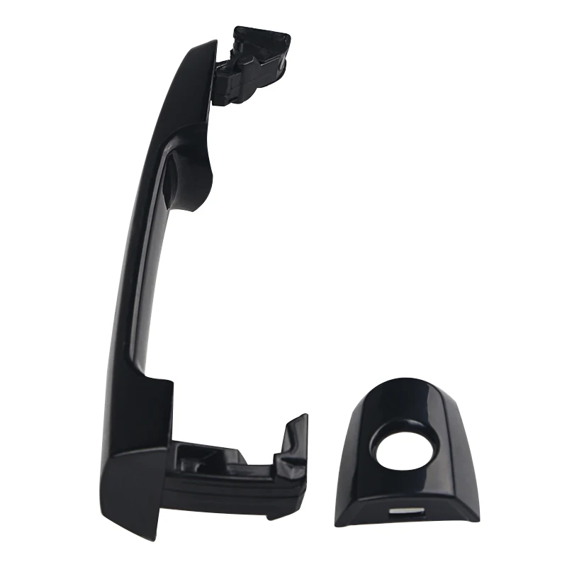 1 шт. левая и правая наружная дверная ручка внешняя для Toyota Camry Corolla Pontiac Scion