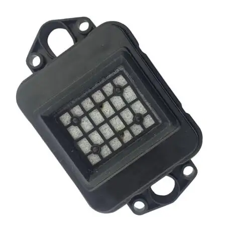 F192040 DX8 DX10 крышка печатающей головки верхняя чернильная подушка для Epson XP-600 XP600 TX800