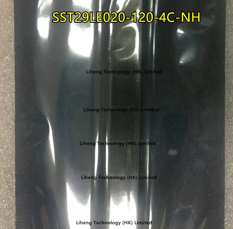 100% новый и оригинальный SST29LE020 120 4C NH|Запасные части| |