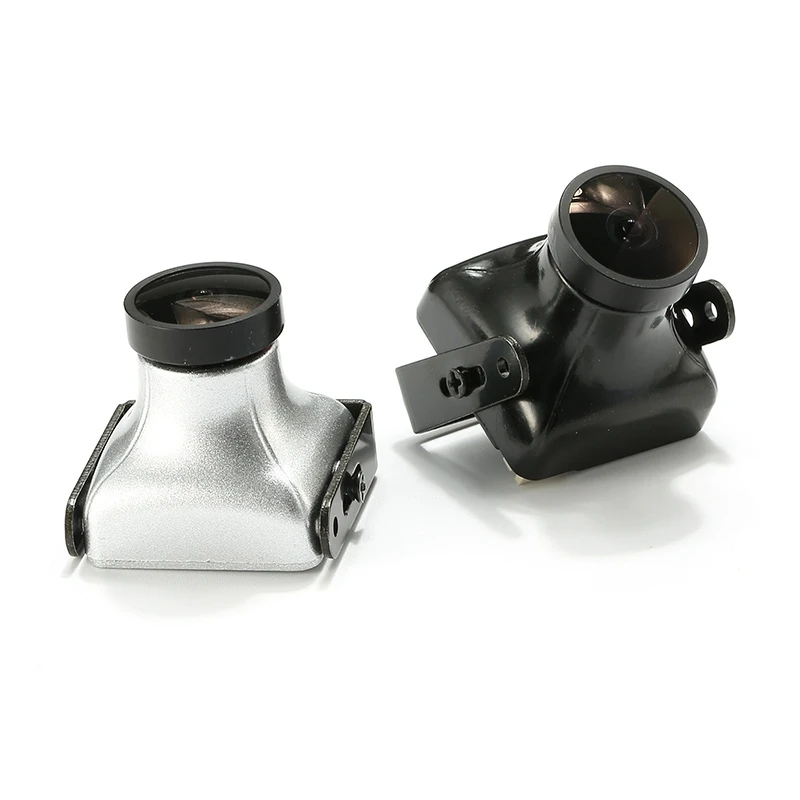 1200TVL 0.01Lux/1.2F четыре цвета PAL и NTSC широкоугольный FPV камера для радиоуправляемого