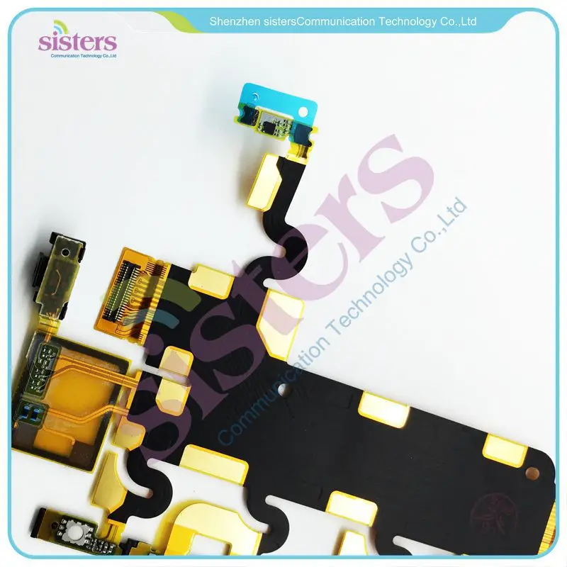 10 шт. Кнопка громкости + кнопка включения/выключения питания микрофонный гибкий