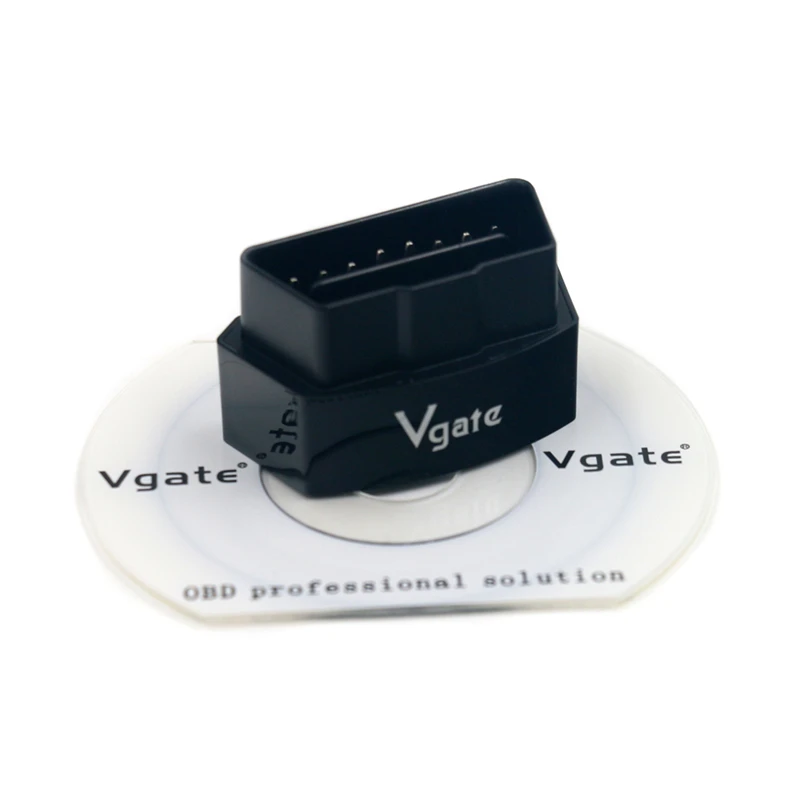 Vgate Икар 3 ELM327 BLUETOOTH V3.0 OBD2 диагностический сканер для ANDROID iCar3 Bluetooth (голубой зуб)