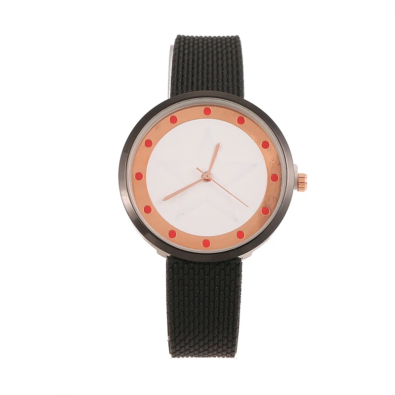 Женские кварцевые наручные часы Reloj роскошные Брендовые повседневные на ремешке