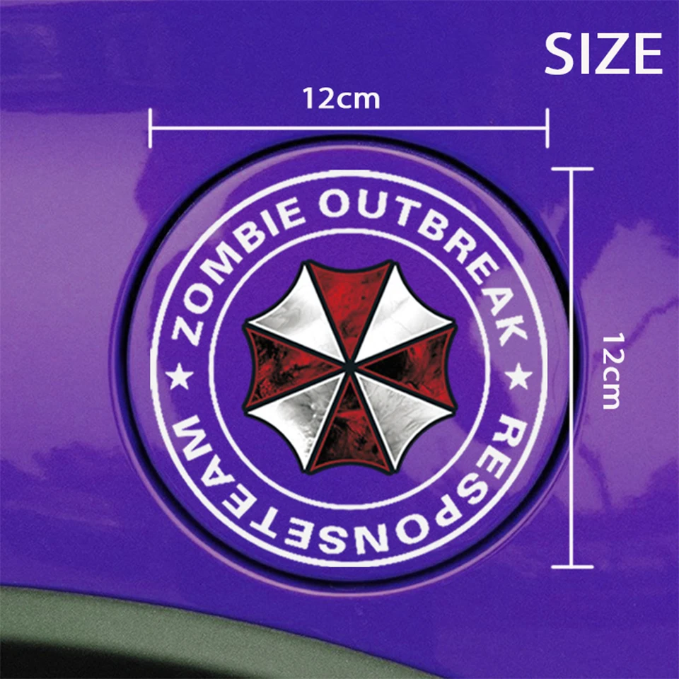 ZDPARTS 1 шт. автостайлинг Зонт Ступица колеса топливная крышка наклейка для Hyundai i30