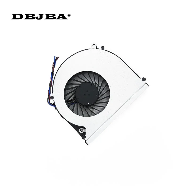 Новый вентилятор охлаждения ЦП для ноутбука Toshiba Satellite L50 L50-A L50DT L50T L50D-A L55 L55D VCO27 P72 |