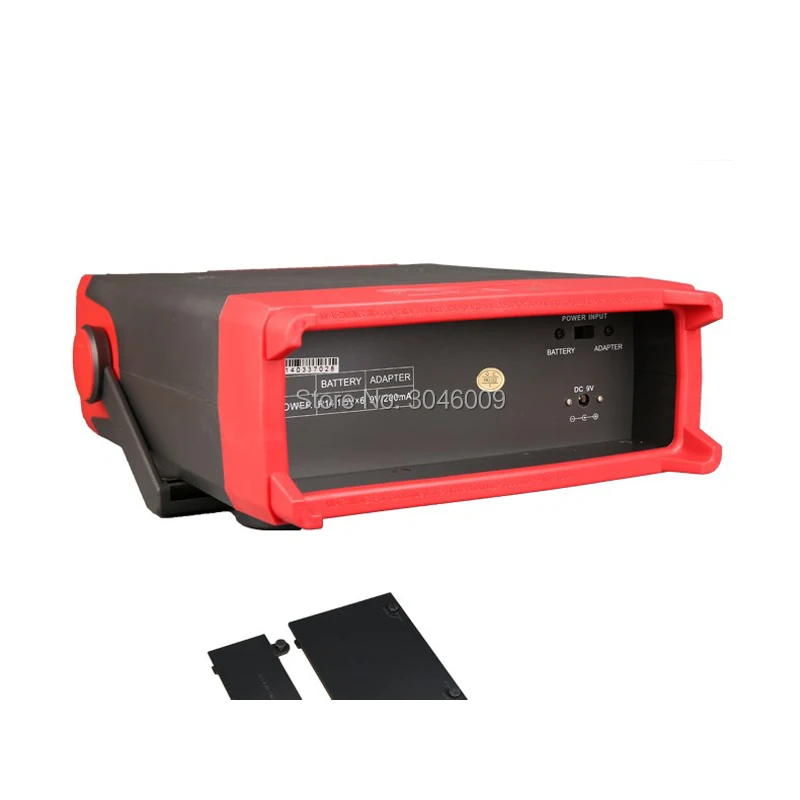 UNI T UT802 настольный цифровой мультиметр высокоточный ручной измеритель